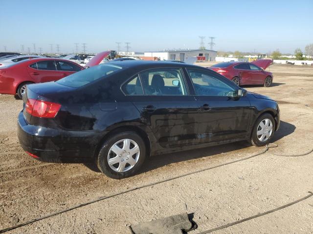 Vin: 3vw2k7aj1bm331878, lot: 55588875, volkswagen jetta base 20113