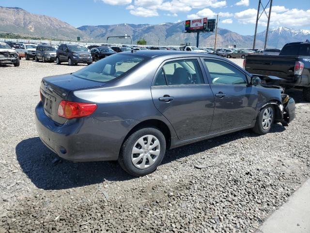 Vin: 1nxbu4ee9az225354, lot: 56103555, toyota corolla base 20103