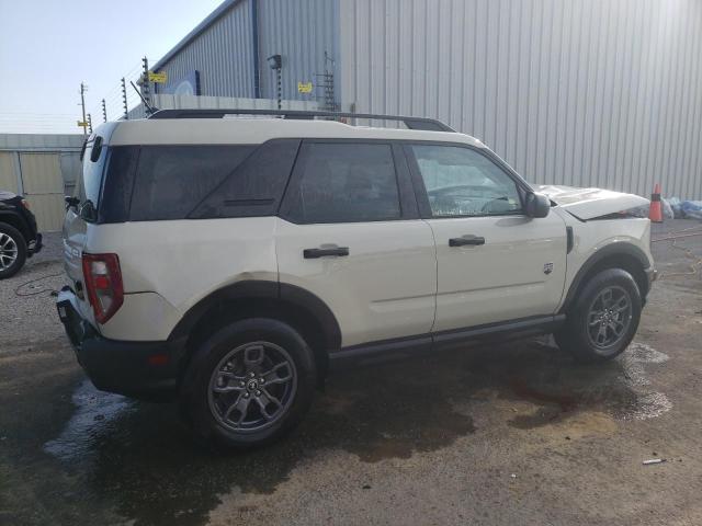 Vin: 3fmcr9b6xrrf54471, lot: 54751625, ford bronco big bend 20243
