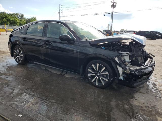 Vin: 19xfl1h7xre012797, lot: 56896595, honda civic exl 20244