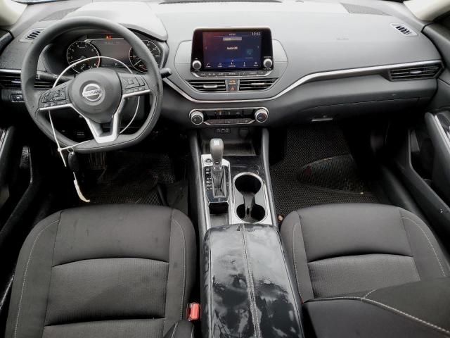 2021 NISSAN ALTIMA SV - 1N4BL4DV0MN367136