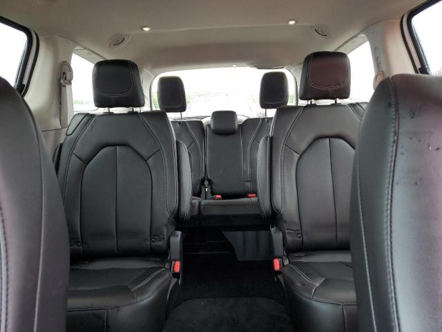 2024 CHRYSLER PACIFICA T - 2C4RC1BG3RR108811