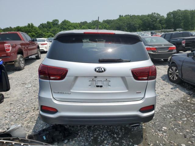 2019 KIA SORENTO L - 5XYPG4A34KG577718