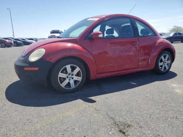 VOLKSWAGEN NEW BEETLE