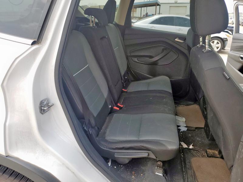 2015 FORD ESCAPE SE - 1FMCU9G9XFUA53084