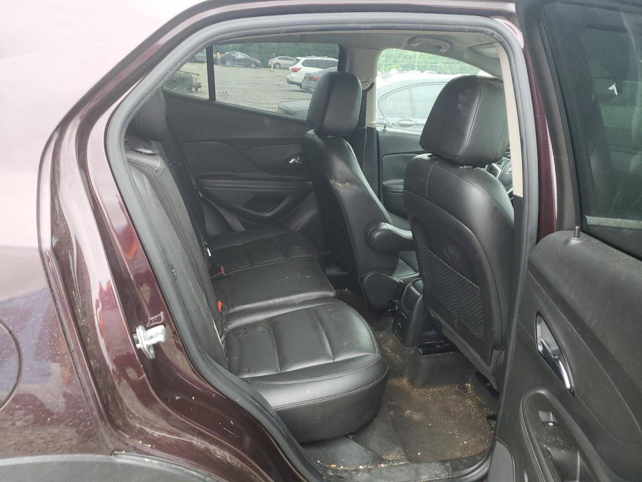 BUICK ENCORE ESSENCE