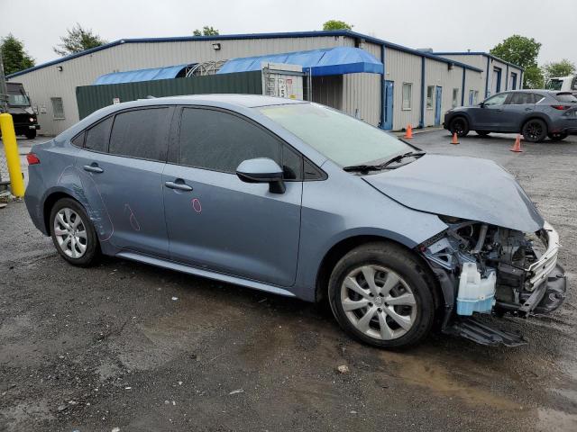 Vin: 5yfepmae9np301401, lot: 57781215, toyota corolla le 20224