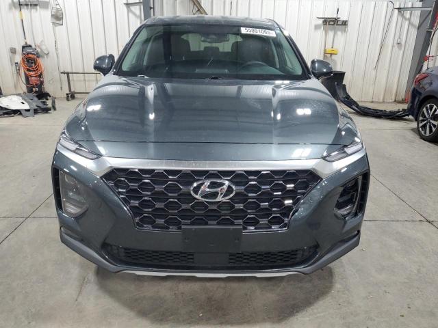 2020 HYUNDAI SANTA FE S - 5NMS3CAD3LH234415