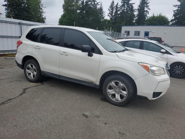 Vin: jf2sjaac4gh476592, lot: 57461045, subaru forester 2.5i 20164