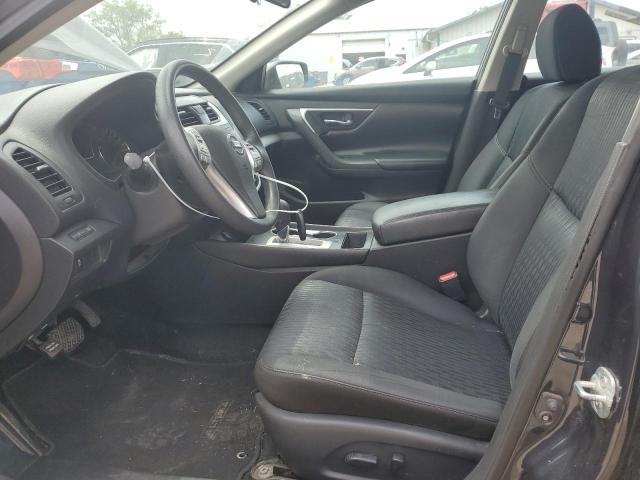2016 NISSAN ALTIMA 2.5 - 1N4AL3AP8GC242249