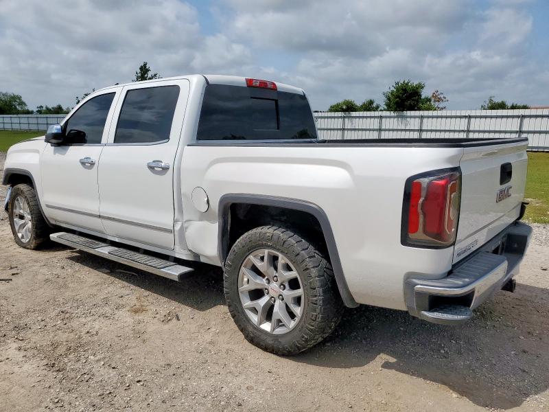 Vin: 3gtp1nec6jg184787, lot: 56872075, gmc sierra c1500 slt 20182