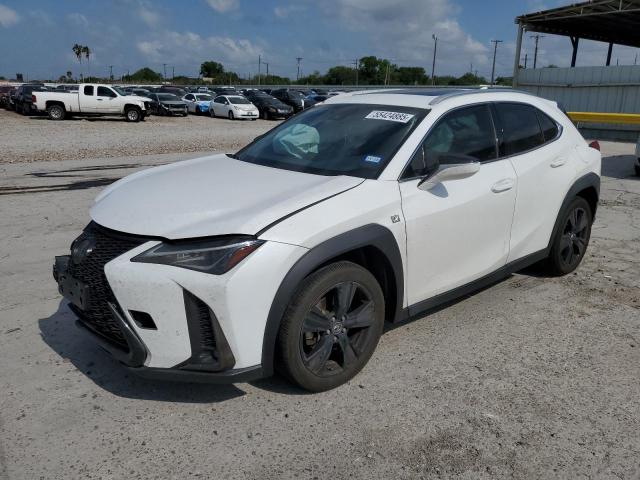 Vin: jthy3jbh4k2013973, lot: 55424885, lexus ux 200 200 2019 img_1