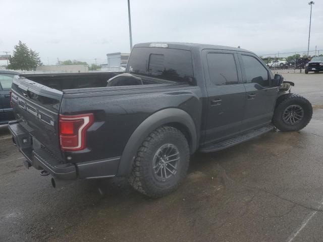 Vin: 1ftfw1rg5kfc46590, lot: 56000905, ford f150 raptor 20193