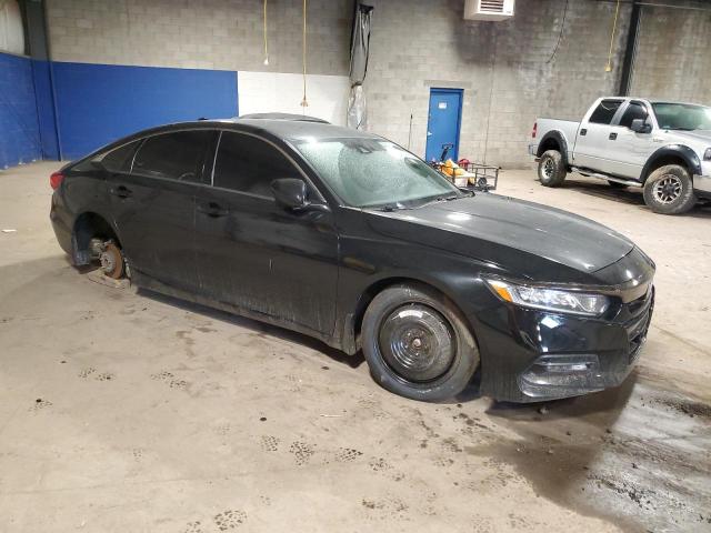 Vin: 1hgcv1f39la086009, lot: 55441605, honda accord sport 20204