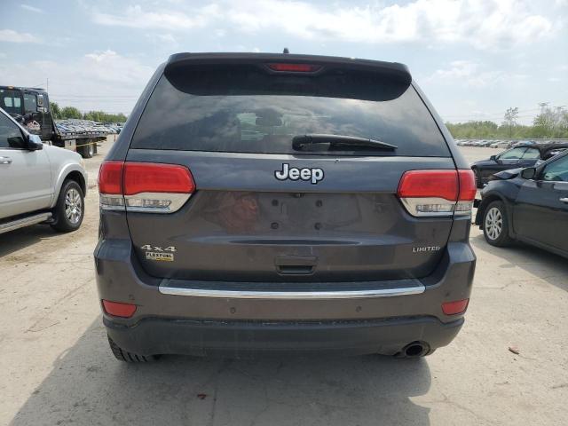 2015 JEEP GRAND CHER - 1C4RJFBG2FC766949