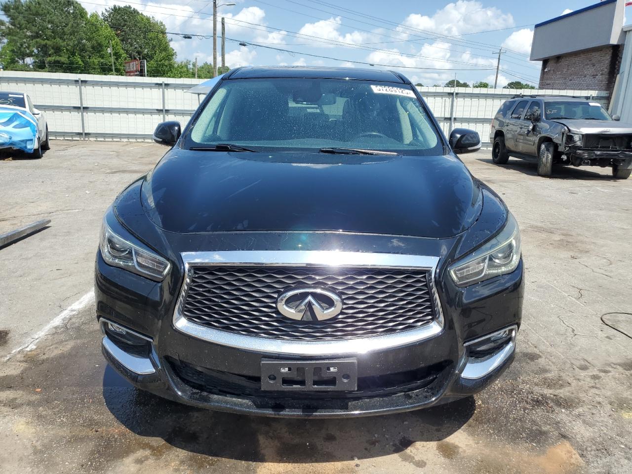 INFINITI QX60 2019