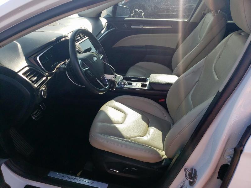 2017 FORD FUSION TIT - 3FA6P0K99HR118082