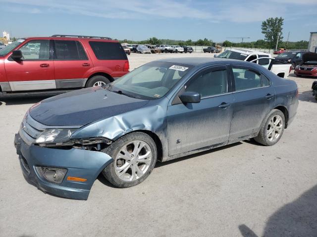 Vin: 3fahp0ha6cr342087, lot: 56508675, ford fusion se 2012 img_1