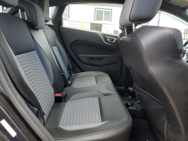 2014 FORD FIESTA ST #3316115216