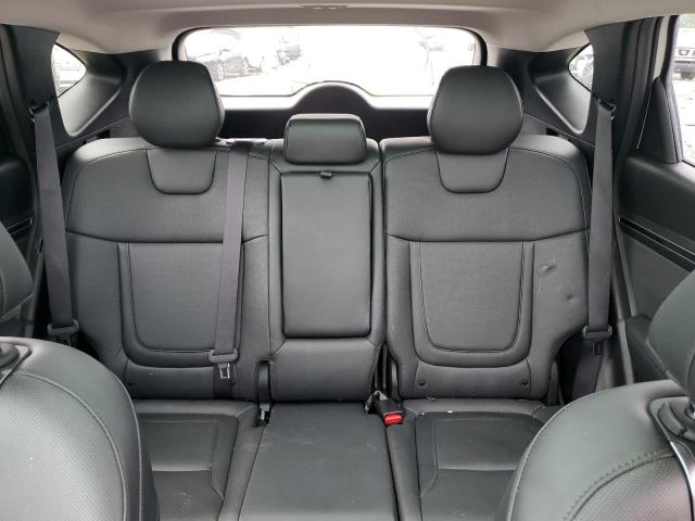 2023 HYUNDAI TUCSON LIM - 5NMJECAEXPH201688