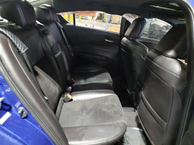 2016 ACURA ILX PREMIU 19UDE2F89GA014352