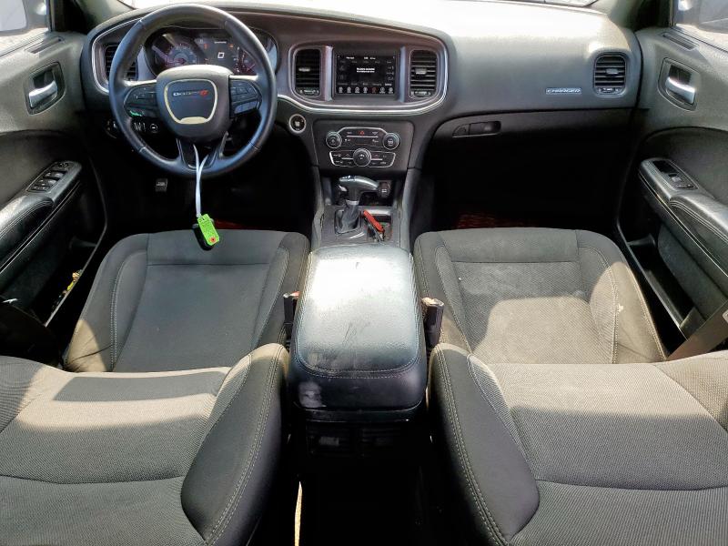 2018 DODGE CHARGER SX 2C3CDXBG8JH337098