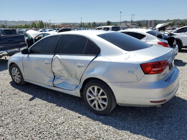 Vin: 3vwd17aj2fm263186, lot: 57437705, volkswagen jetta se 20152