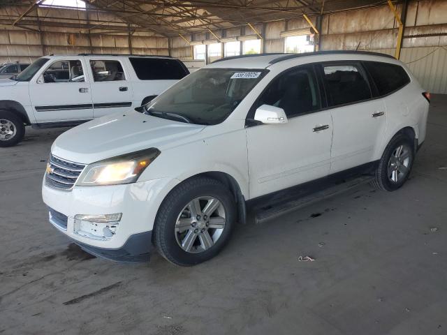 Vin: 1gnkrgkd6ej331620, lot: 55610025, chevrolet traverse lt 2014 img_1