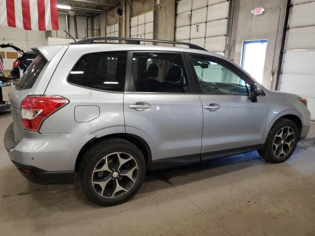 Vin: jf2sjgmc4eh505505, lot: 56379445, subaru forester 2.0xt touring 20143