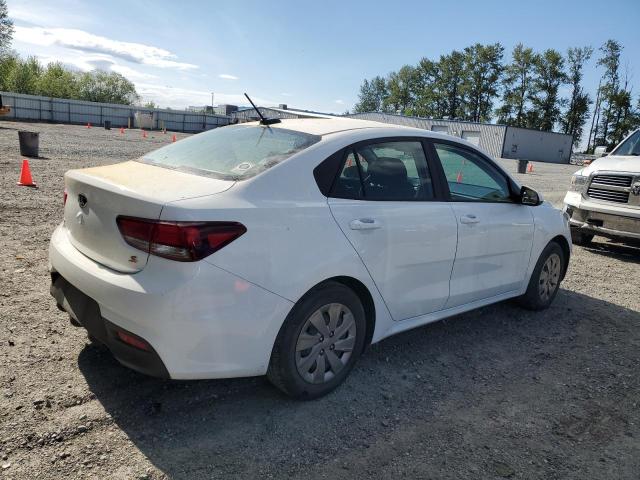 Vin: 3kpa24ab5ke216121, lot: 58442765, kia rio s 20193