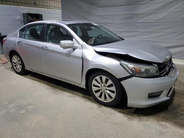 Vin: 1hgcr2f80fa135480, lot: 57364185, honda accord exl 20154