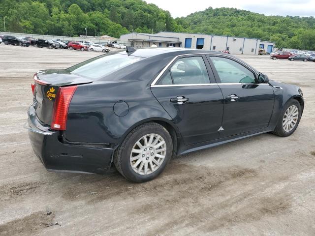 Vin: 1g6de5e56d0103663, lot: 59222205, cadillac cts luxury collection 20133