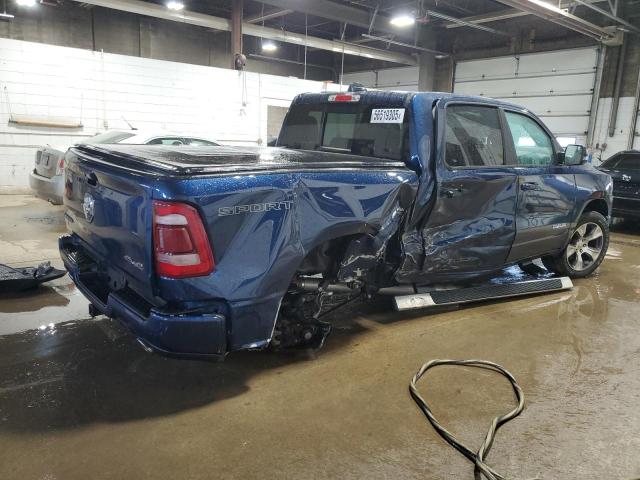 Vin: 1c6srfjt0pn655533, lot: 56519305, ram 1500 laramie 20233