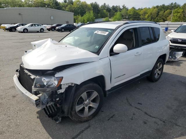 Vin: 1c4njdeb7gd795877, lot: 56778995, jeep compass latitude 2016 img_1