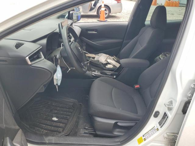 2020 TOYOTA COROLLA LE - 5YFEPRAE9LP109471