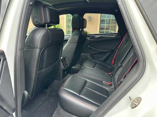 2018 PORSCHE MACAN GTS WP1AG2A50JLB60299