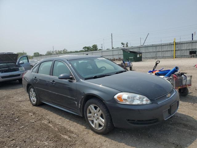 Vin: 2g1wb5e34g1102381, lot: 58223605, chevrolet impala lt 20164