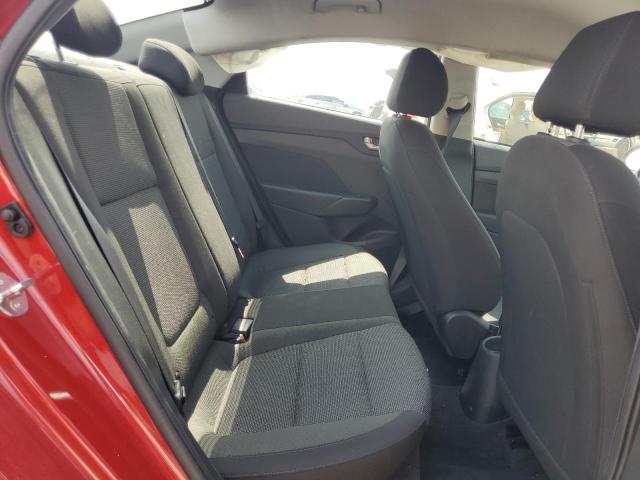 2021 HYUNDAI ACCENT SE 3KPC24A65ME133965