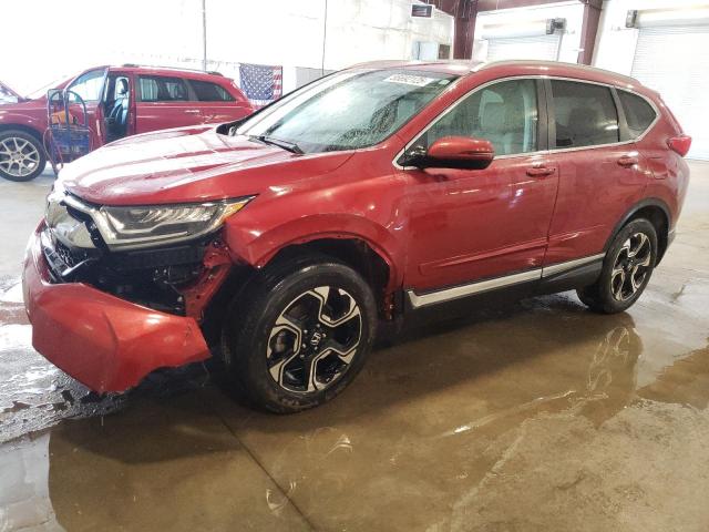 Vin: 5j6rw2h90kl012942, lot: 55692125, honda crv touring 2019 img_1