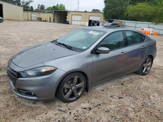 DODGE DART LIMIT