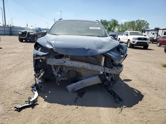 2023 FORD ESCAPE ST - 1FMCU9NA8PUA69377