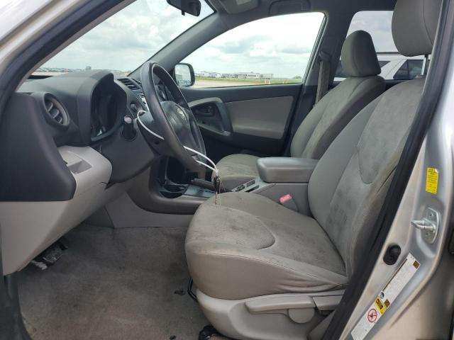 2010 TOYOTA RAV4 - JTMZF4DV0AD018155