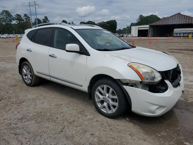 Vin: jn8as5mt5bw185375, lot: 56562445, nissan rogue s 20114