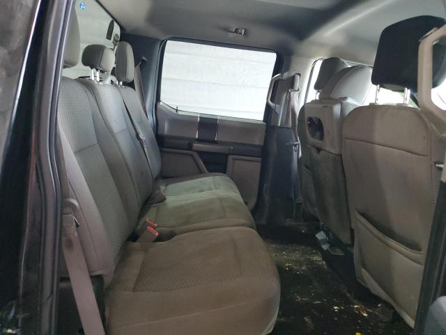 2018 FORD F150 SUPER - 1FTEW1E53JFC81014