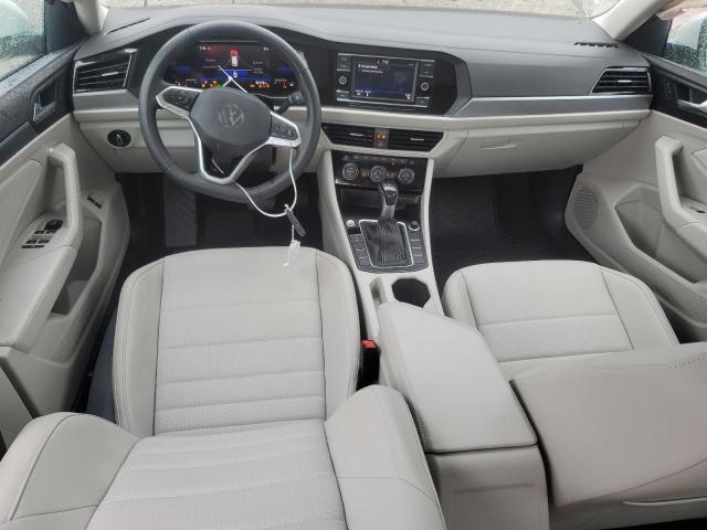 2024 VOLKSWAGEN JETTA SE 3VW7M7BU6RM046600