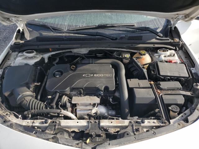 2016 CHEVROLET MALIBU LT - 1G1ZE5ST1GF238307