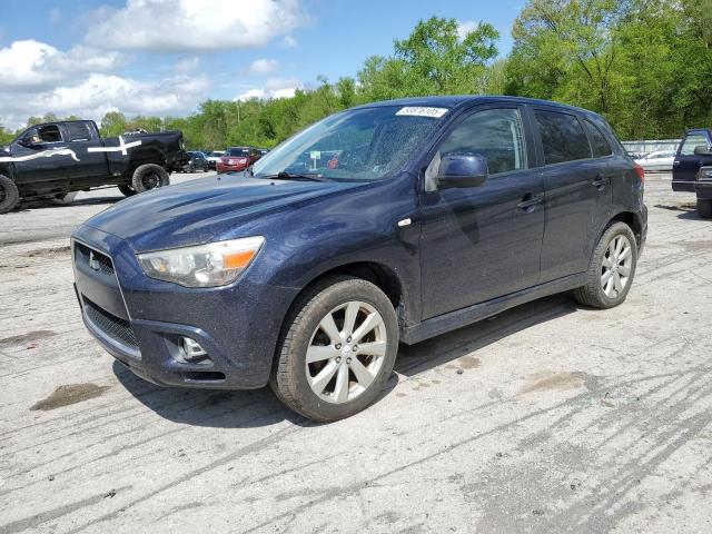 Vin: ja4ar4au0cz009844, lot: 55876105, mitsubishi outlander se 2012 img_1