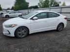 2017 HYUNDAI ELANTRA SE - 5NPD84LF2HH110676
