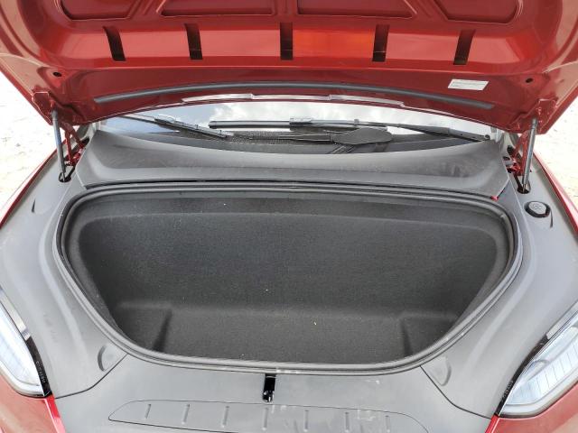 2023 TESLA MODEL X 7SAXCDE57PF417406