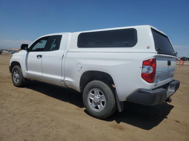 Vin: 5tfum5f11ex054490, lot: 57652645, toyota tundra double cab sr 20142